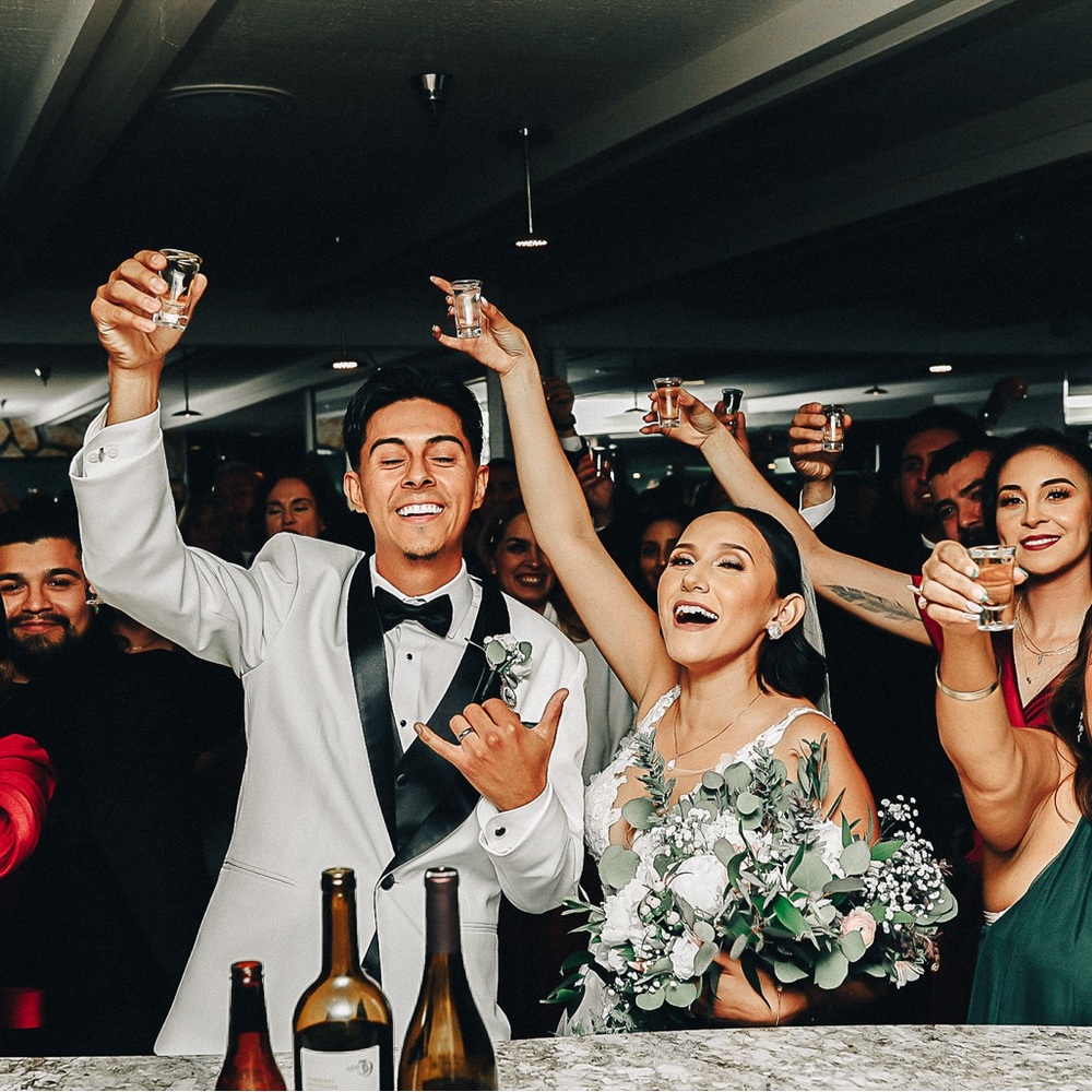 Meet your Posher, Karina